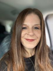 Jodi Hedge