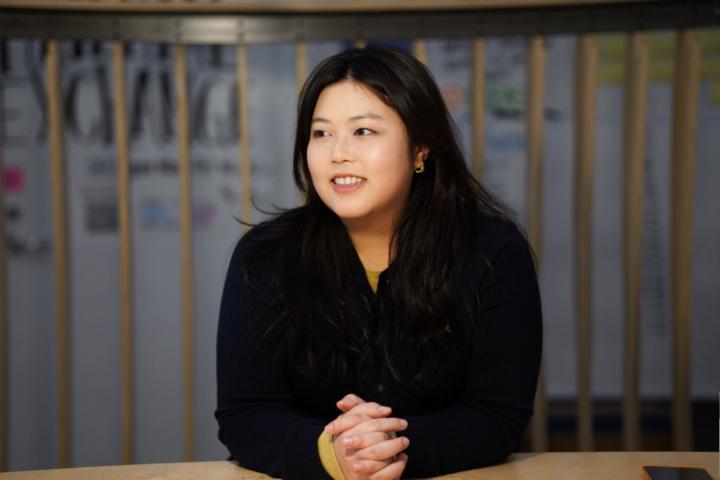 珮晶 林