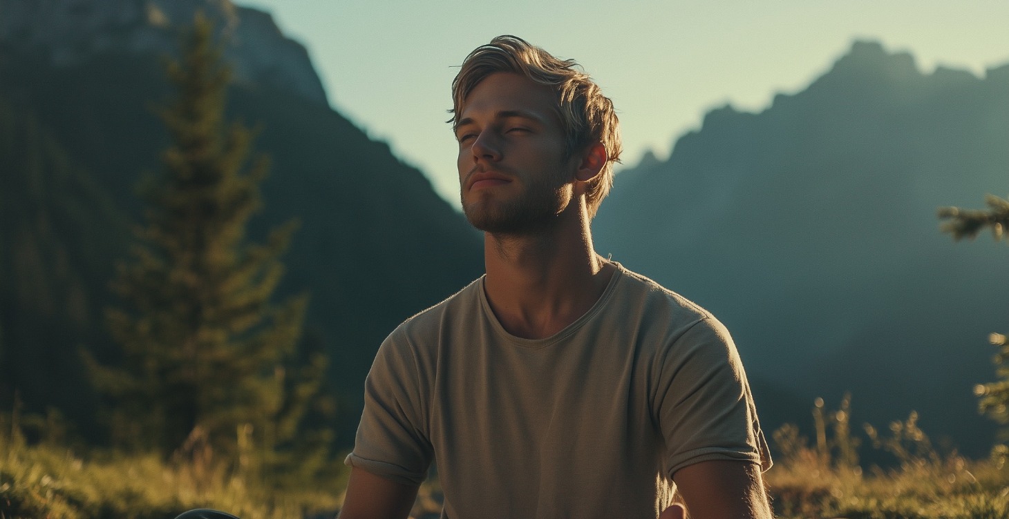 Reto 10 Días Meditación (Nivel 2)