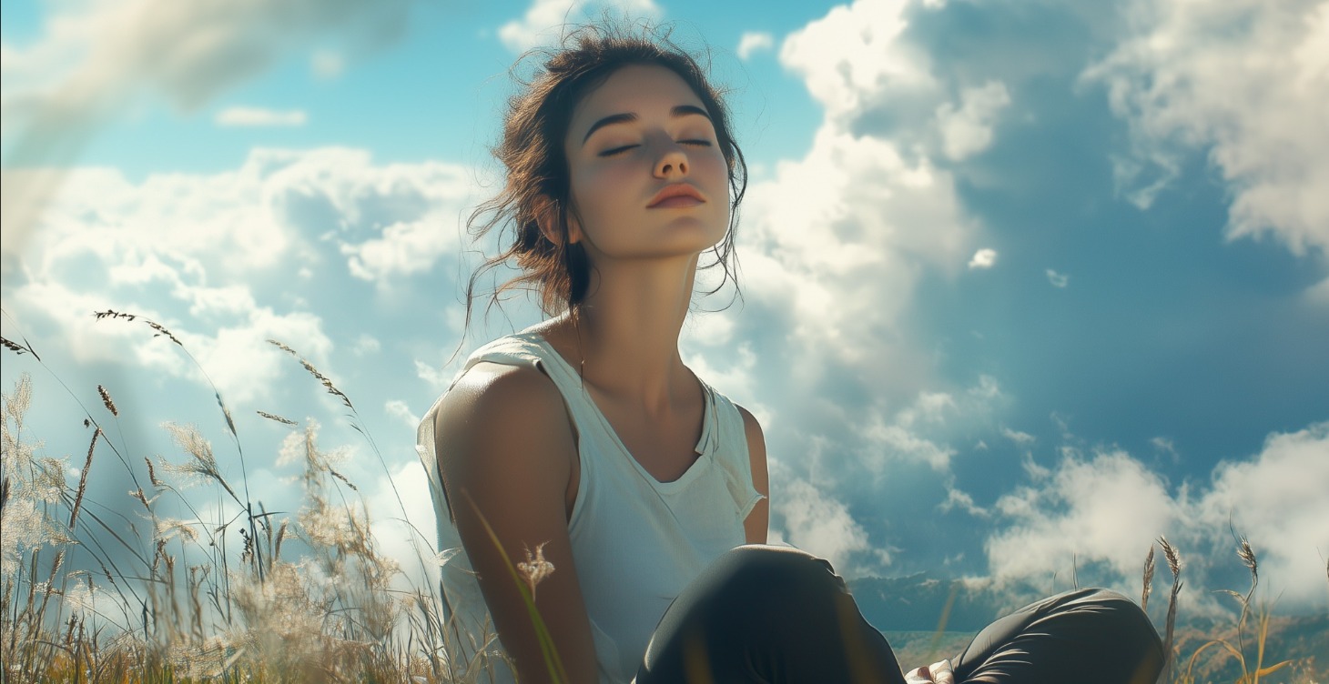 Superar la Ansiedad (10 días)