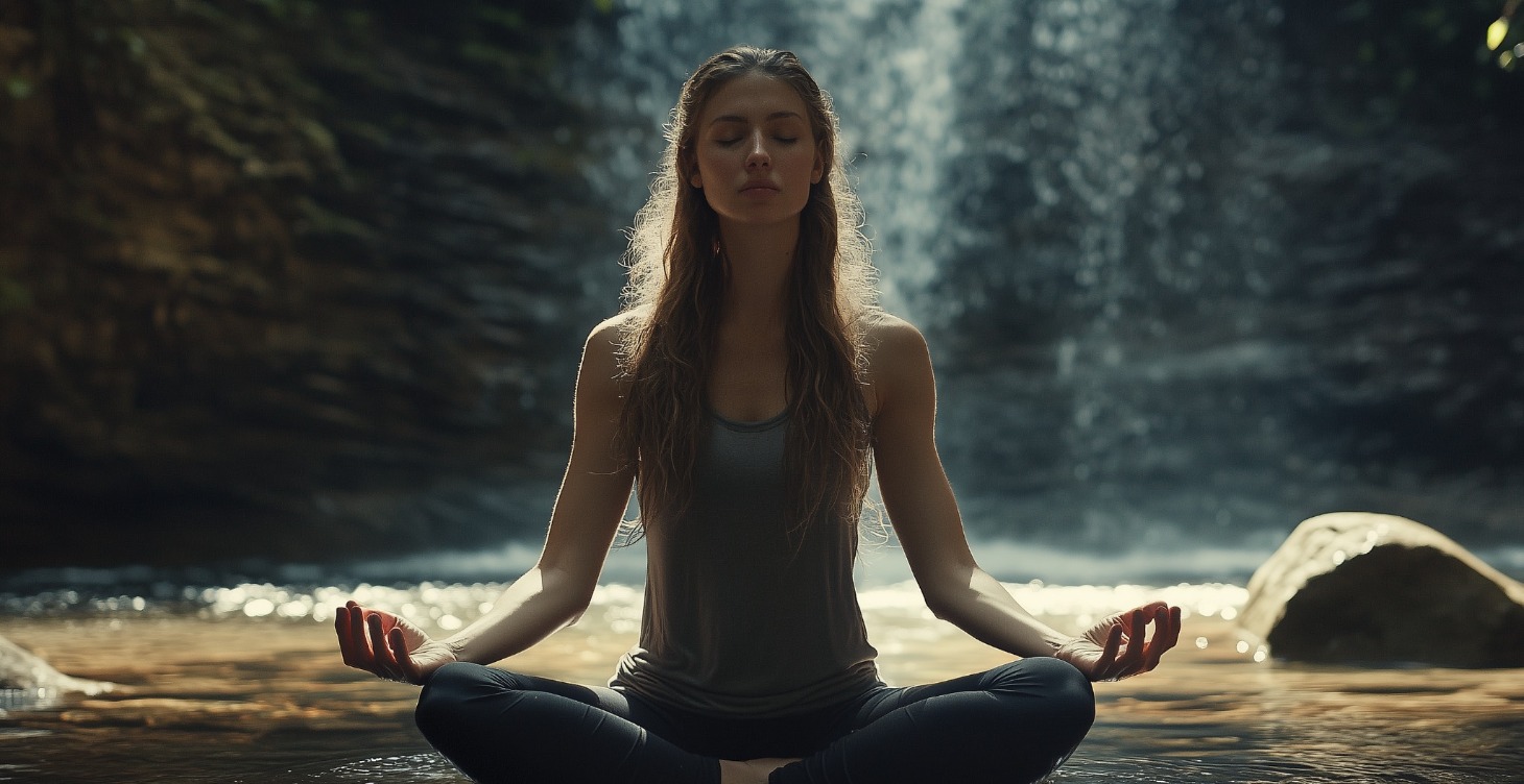 Aprende a Meditar (7 días)