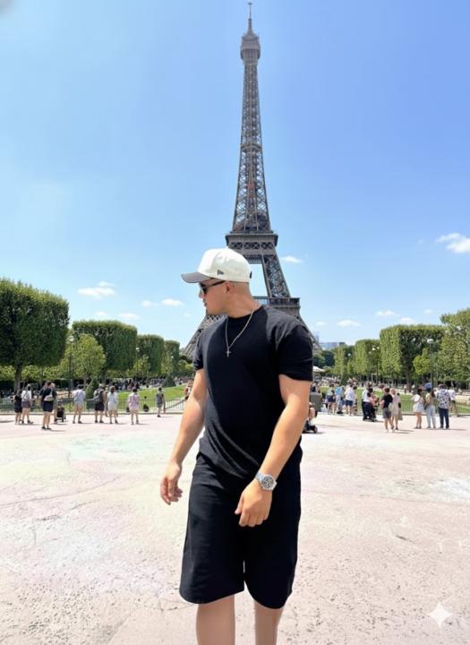 Jesus camilo Jauregui Ibáñez