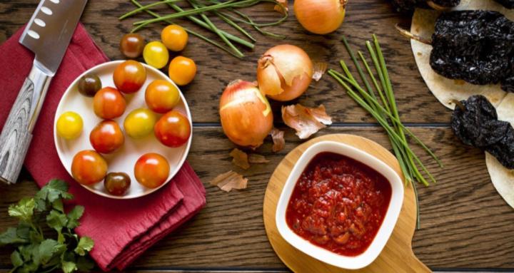 Culinary Entrepreneurship Hub