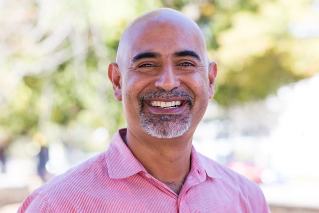 Vikas Bhatia