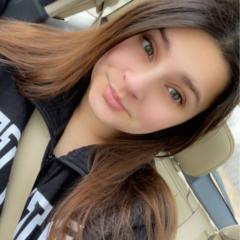 Alexis Hale