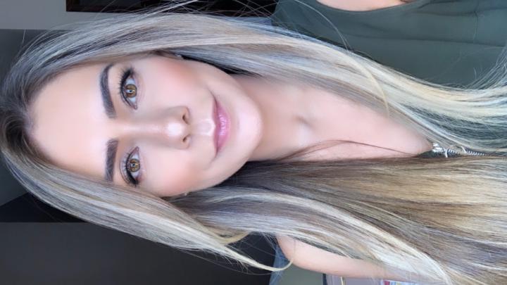 Mirian Ferreira