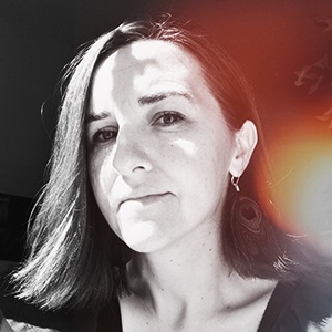 Gabriela Füstös