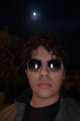 Ryan Dahmouni