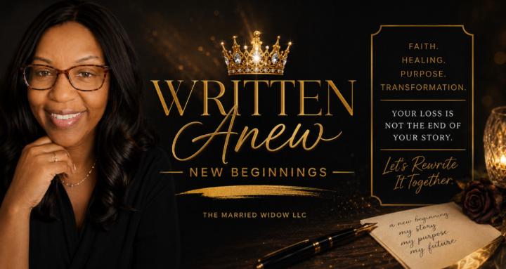 Written Anew Identity Recovery