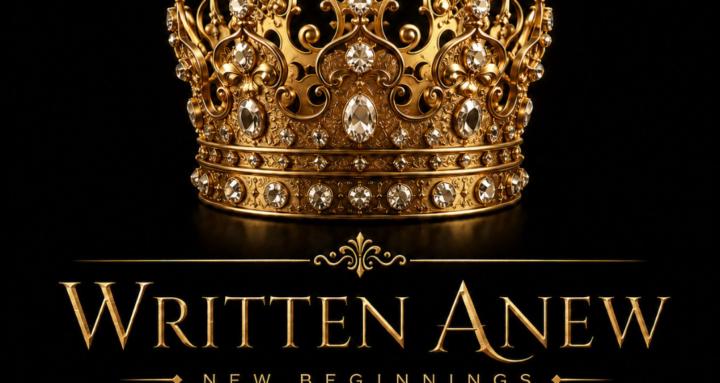 Written Anew Academy: RLAL