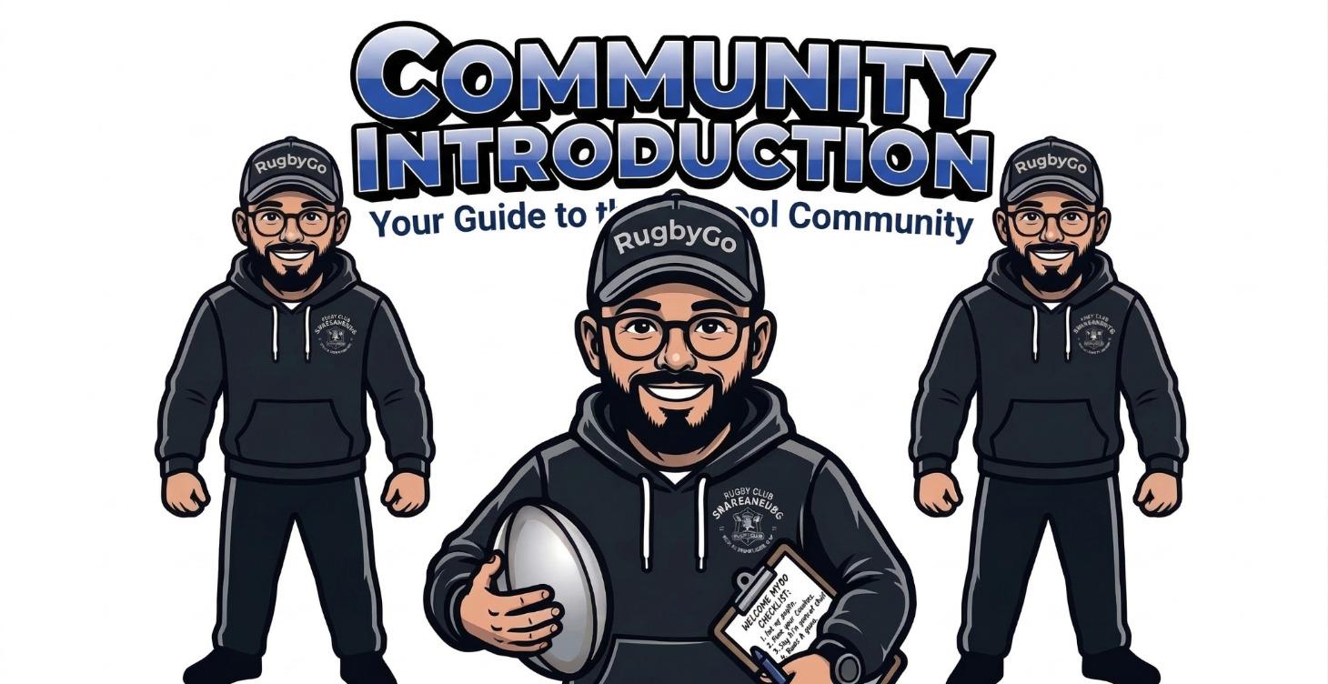 Community Introduction