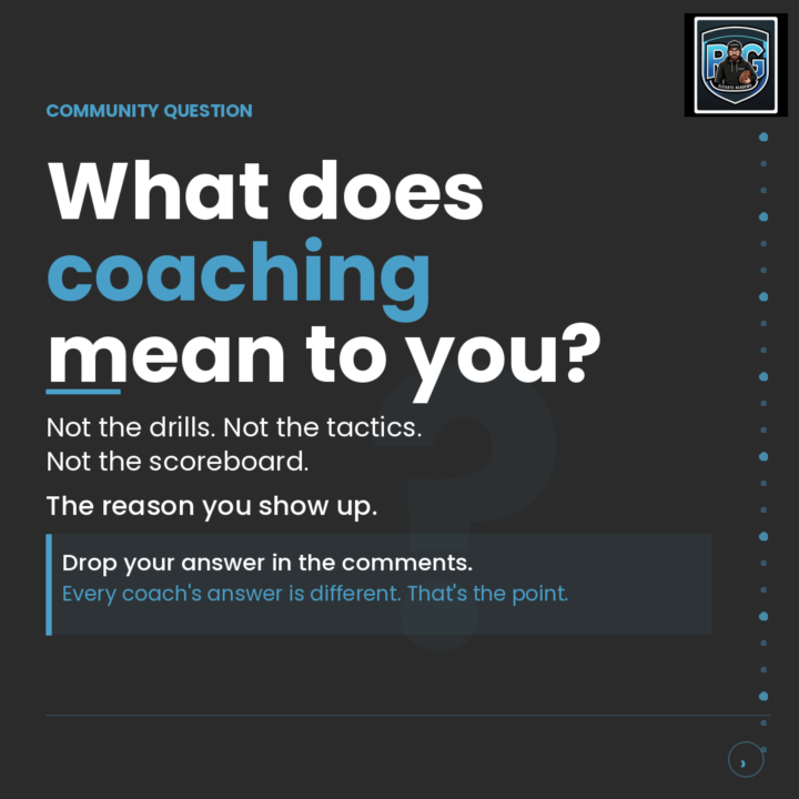 What is your Why?