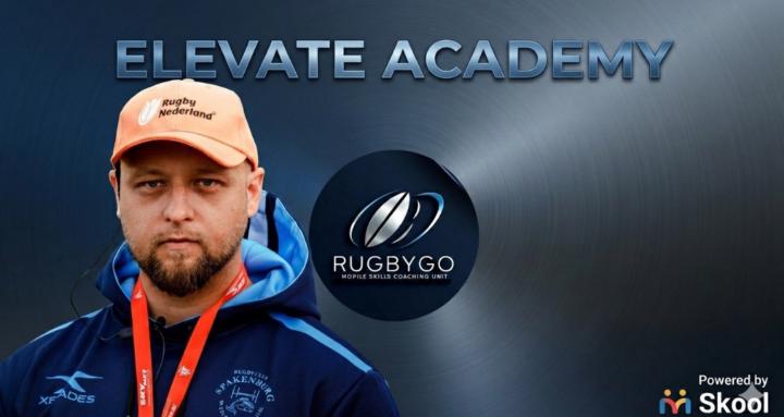 Elevate Academy