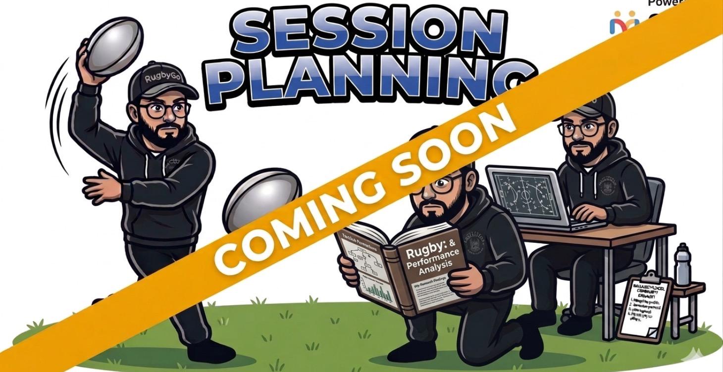 Session Planning
