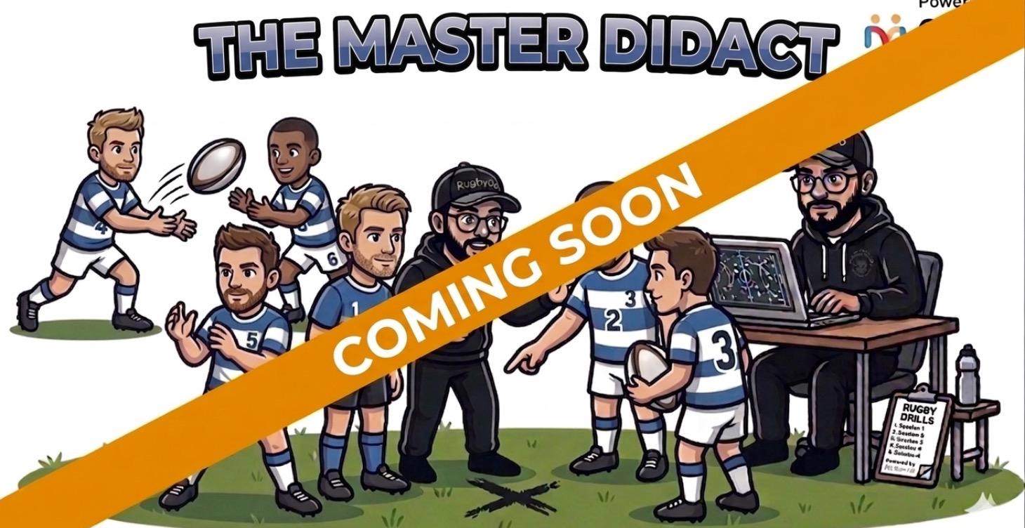 The Master Didact