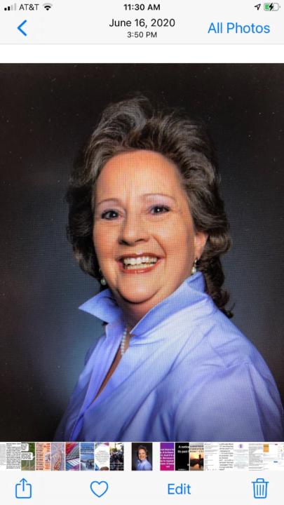 Cynthia Riley