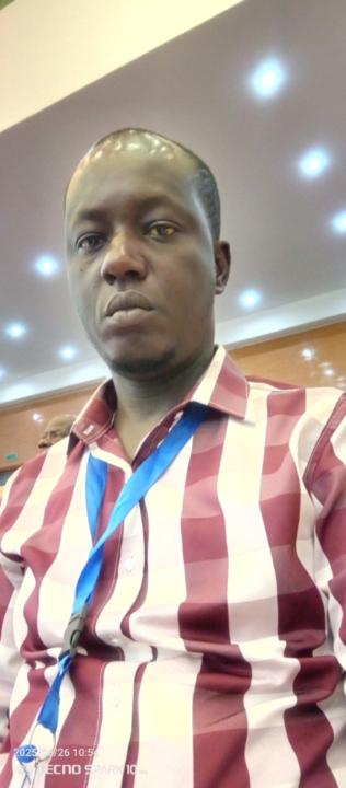 Checke Yapi vincent