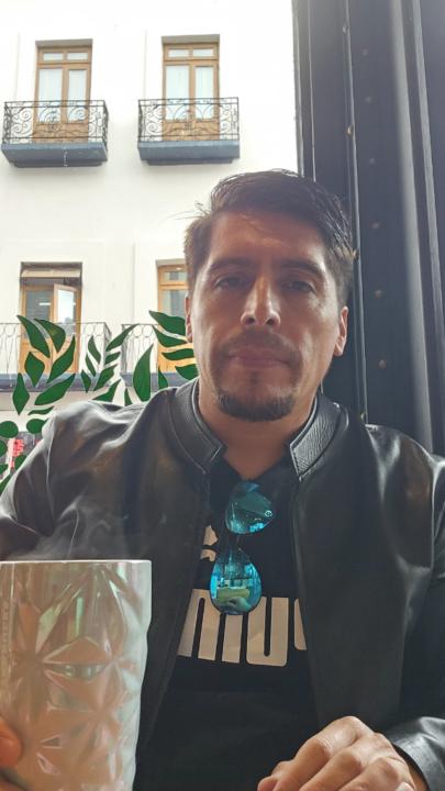 Flavio Roa