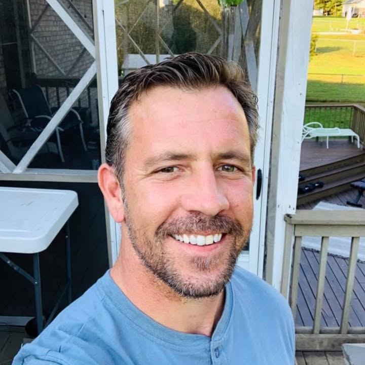 Joshua Lewis
