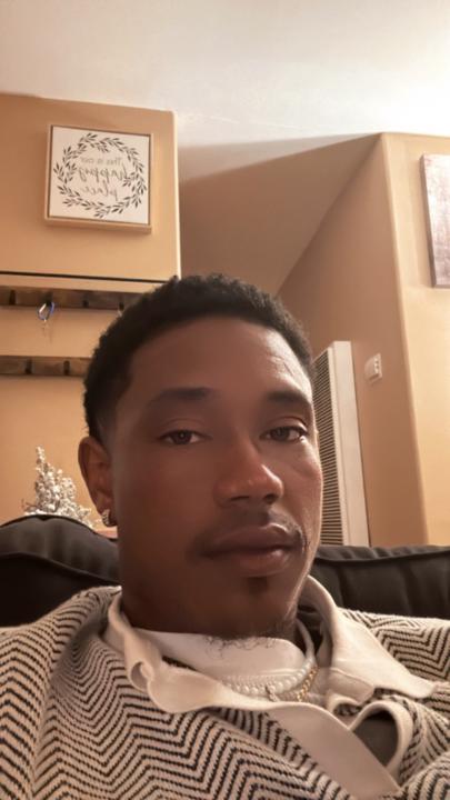 Jahmal Forte