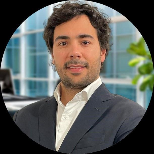 Andres Vallespinos