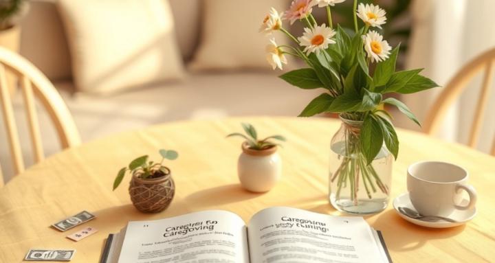 The Caregiver's Table