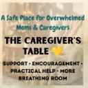 The Caregiver's Table icon