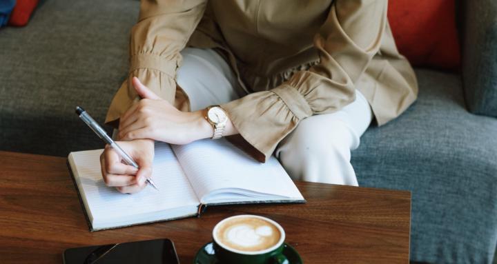 The Freedom & Reset Circle