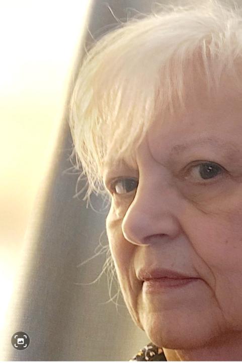 Ginette Montreuil