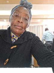 Caroline Cherotich