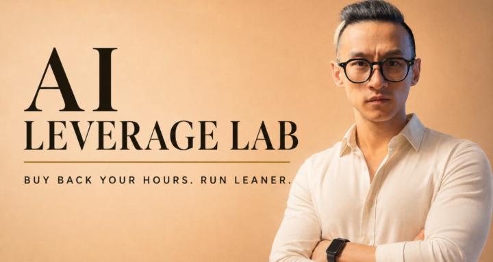 AI Leverage Lab