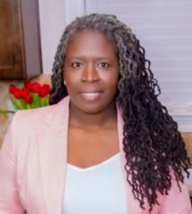 Aminah Thomas
