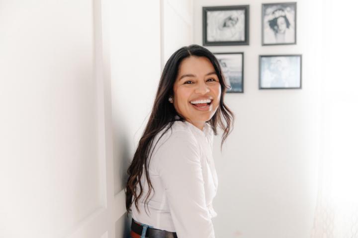 Carol Morales Morales