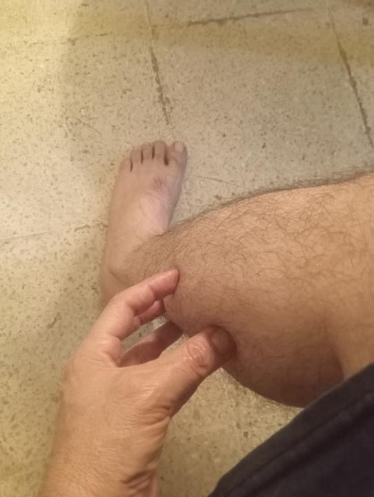 Soy nuevo 