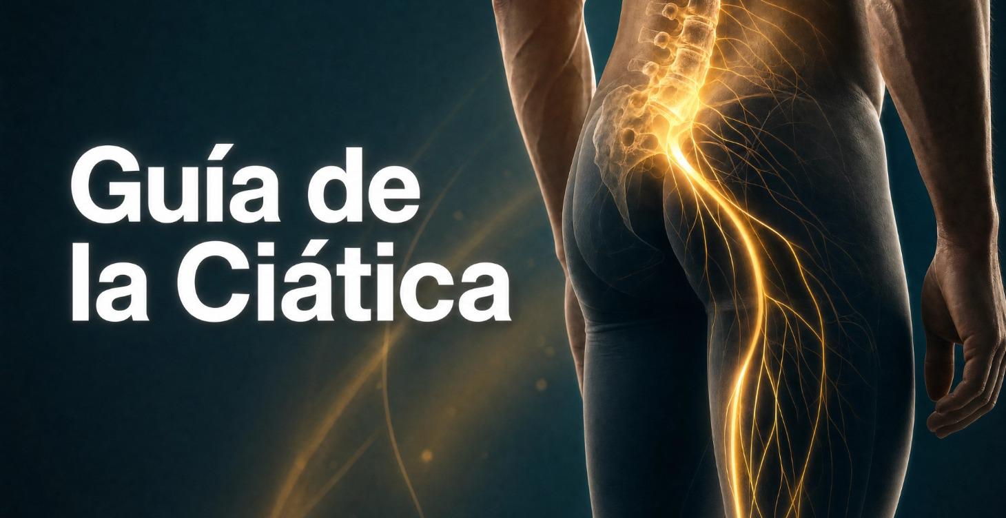 Guía de la Ciática