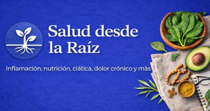 Salud desde la Raíz