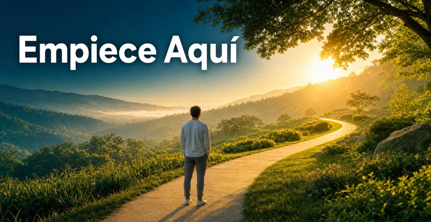 Empiece aquí