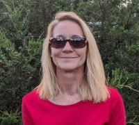 Jackie Gibson