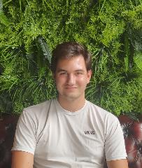 Thibaud Chaussabel Blachier