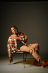Chris Blue