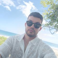 Andrey Rodríguez