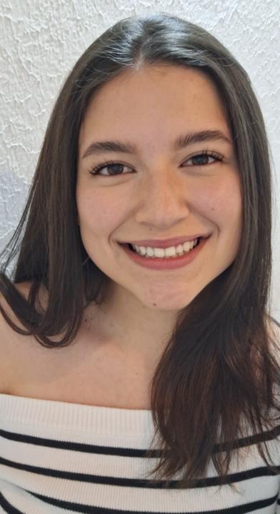 Isabela Caicedo