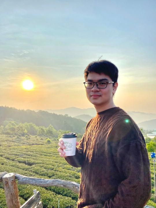 Cong Nguyen