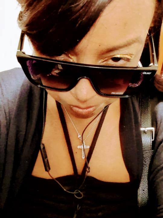 Cierra Love
