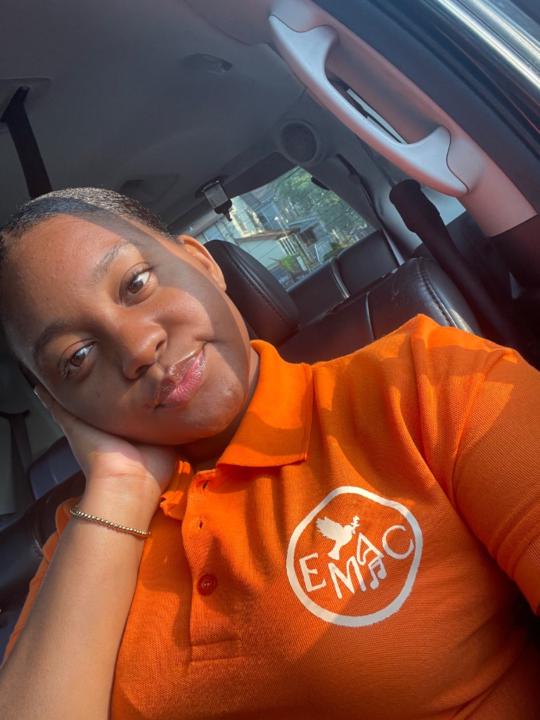 Fredeline Djy Nerestand