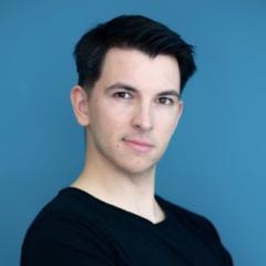 Alex Rusu
