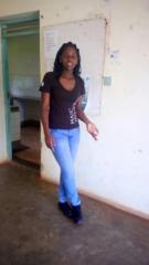 Winnie Mongare