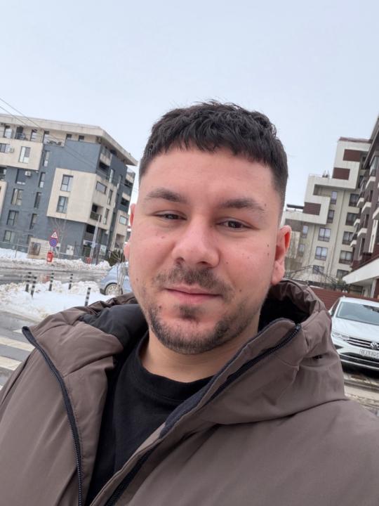 Catalin Nita