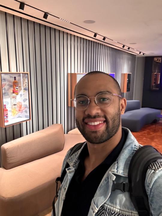 Tobi Ogundipe