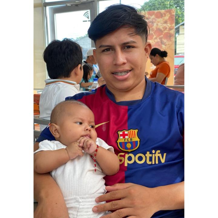 Brayan Alexander Pacheco Marroquin